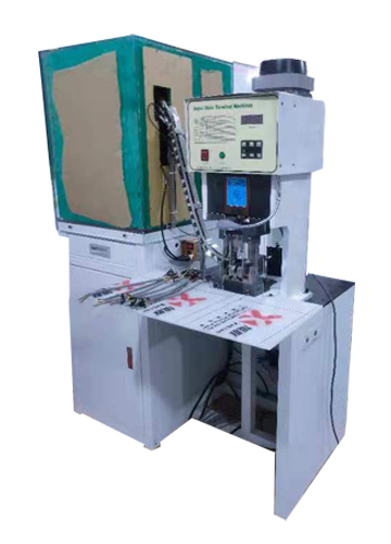 Screw dispensing machine Tm-680
