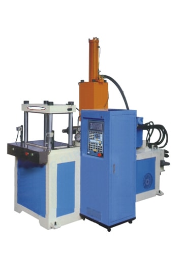 Thermoset Material Injection Forming Machine