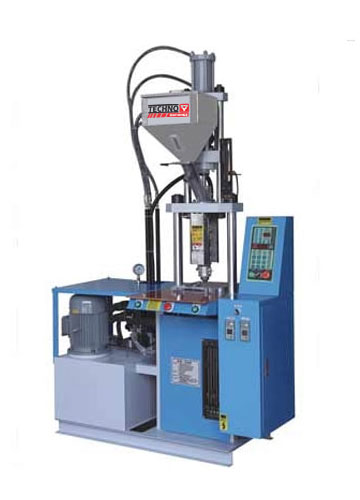 vertical Injection Molding Machines