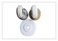 Cable Printing Machine Guide Wheel