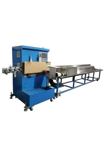 Online Cable Length Cutting Machines