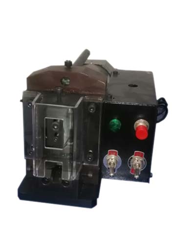 Patch Cord / Rj-45 Connector Crimping Machine
