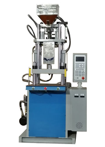 Vertical Injection Molding  Machine TM 25 Ton