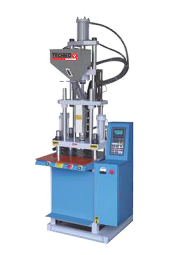 Vertical Injection Molding  Machine TM 25 Ton