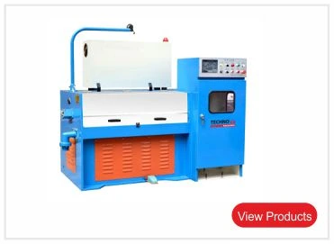 Wire Drawing Machines